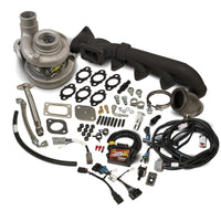 Thumbnail for BD Diesel Howler Performance VGT Turbo Kit - 03-07 Dodge Cummins 5.9L