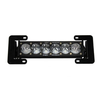 Thumbnail for Baja Designs OnX6+ 2017-2018 Ford Raptor Lower Grille LED Kit