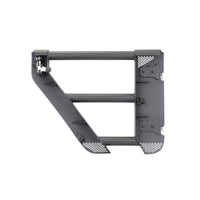 Thumbnail for Go Rhino Jeep 18-21 Wrangler JLU/20-21 Gladiator JT Trailline Replacement Rear Tube Door