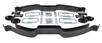 Thumbnail for Hellwig 20-21 Chevrolet Silverado 2500 HD Pro Series Helper Spring- Up To 2500lb Level Load Capacity