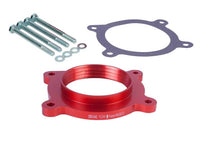 Thumbnail for Airaid PowerAid TB Spacer 2014 Chevrolet Silverado 1500, Tahoe, Suburban 5.3L V8