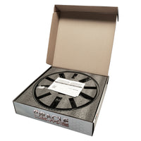 Thumbnail for Oracle LED Illuminated Wheel Rings - ColorSHIFT No Remote - ColorSHIFT No Remote SEE WARRANTY