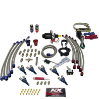 Thumbnail for Nitrous Express Six Cyl Piranha Nitrous Kit w/o Bottle