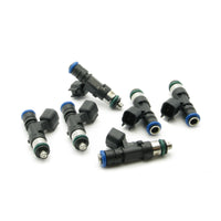 Thumbnail for DeatschWerks 01-05 911 996 Turbo / 01-06 M3 E46 / 02-04 C32/SLK32 AMG 440cc Injectors