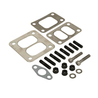 Thumbnail for BD Diesel Dodge 5.9L 94-07 Cummins T3/T4 Turbo Mounting Kit (HX/HY/S300/S400)