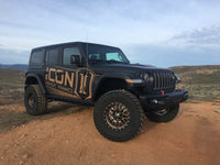 Thumbnail for ICON 2018+ Jeep Wrangler JL 2.5in Stage 2 Suspension System