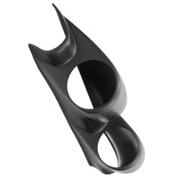 Thumbnail for AutoMeter Gauge Mount A-Pillar Pod Dual 2-1/16in. Bmw 3 Series 92-98 (4Dr.) E36