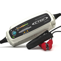 Thumbnail for CTEK Battery Charger - MUS 4.3 Test & Charge - 12V