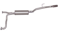 Thumbnail for Gibson 06-09 Nissan Xterra S 4.0L 2.5in Cat-Back Single Exhaust - Stainless
