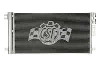 Thumbnail for CSF 05-10 Chevrolet Cobalt 2.0L A/C Condenser