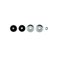 Thumbnail for Bilstein 5100 Series FordF250 4in.liftAsbury2WD 99-F 46mm Monotube Shock Absorber