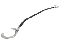Thumbnail for Whiteline 08+ Subaru STi/ WRX Hatch Front adjustable strut tower brace
