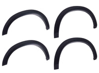 Thumbnail for EGR 15-18 Chevrolet Tahoe OEM Look Fender Flares - Set