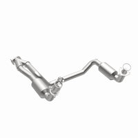 Thumbnail for Magnaflow California Direct Fit Converter 03 Cadillac Tahoe 4.8L