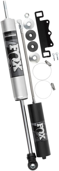 Thumbnail for Fox 17-18 Ford F-250 Perf Series 8.8in Smooth Bdy R/R Front Shock 0in-1.5in Lift