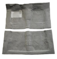 Thumbnail for Lund 03-08 Dodge Ram 1500 Std. Cab Pro-Line Full Flr. Replacement Carpet - Corp Grey (1 Pc.)