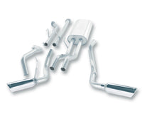 Thumbnail for Borla 07-08 Toyota Tundra 5.7L Exhaust