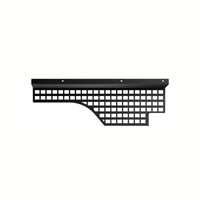 Thumbnail for Putco 20-21 Jeep Gladiator - 5ft (Sandard Box) Molle Driver Side Panel
