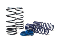 Thumbnail for H&R 93-96 Volkswagen Golf/Jetta 8V MK3 OE Sport Spring (Before 6/31/96 & Check Top Hat)
