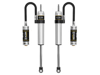 Thumbnail for ICON 07-18 Jeep Wrangler JK 3in Front 2.5 Series Shocks VS RR - Pair