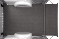 Thumbnail for BedRug 2017+ Ford F-250 Super Duty 8ft Long Bed BedTred Impact Mat (Use w/Spray-In & Non-Lined Bed)