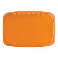 Thumbnail for Rigid Industries Light Cover for SR-M Series Amber PRO