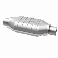 Thumbnail for MagnaFlow 2.5 Universal Catalyst