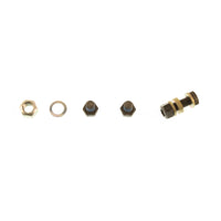 Thumbnail for Bilstein B4 1984 Mercedes-Benz 190D 2.2 Front Twintube Strut Assembly