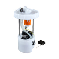Thumbnail for DeatschWerks 06-11 Honda Civic Si K20 DW400 Pump Module