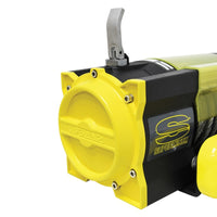 Thumbnail for Superwinch 5500 LBS 12V DC 7/32in x 60ft Steel Rope S5500 Winch