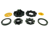 Thumbnail for Whiteline 12+ Scion FR-S/Subaru BRZ Rear Diff-Mount in Cradle & Support Outrigger Insert Bushing