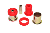 Thumbnail for BMR 1965-1972 A-Body Differential Housing Mount Bushings (Polyurethane) - Black