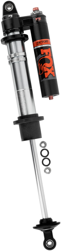 Thumbnail for Fox 2.5 Factory Race Series 12in Coil-Over Internal Bypass Piggyback Shock w/ DSC Adjuster