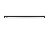 Thumbnail for Thule WingBar Evo 135 Load Bars for Evo Roof Rack System (2 Pack / 53in.) - Silver