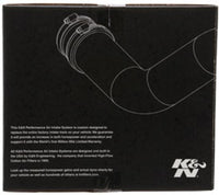 Thumbnail for K&N 00-04 Dodge Dakota/Durango V8-4.7L Performance Intake Kit