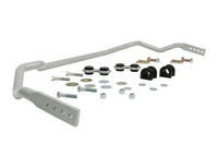 Thumbnail for Whiteline 05/83-05/87 Toyota Corolla AE86 Front 24mm Heavy Duty Adjustable Swaybar