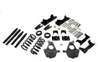 Thumbnail for Belltech LOWERING KIT WITH ND2 SHOCKS