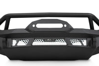 Thumbnail for DV8 Offroad 07-18 Jeep Wrangler JK / 18-23 Wrangler JL / 20-23 Gladiator JT MTO Series Front Bumper