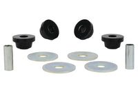 Thumbnail for Whiteline Plus 3/83-4/87 Toyota Camry SV10/11 Front Sway Bar - To Control Arm Bushing Kit