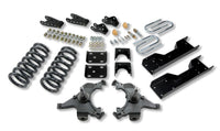 Thumbnail for Belltech LOWERING KIT W/O SHOCKS
