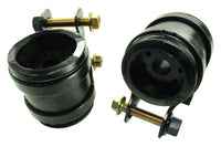 Thumbnail for Whiteline Plus 05-11 Ford Focus /  04-09 Mazda 3 Front Control Arm Lower Inner Rear Bushing Set