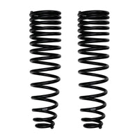 Thumbnail for Skyjacker GLAD RUB 4in REAR COILS PAIR