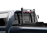 Thumbnail for BackRack 20-23 Silverado/Sierra 2500HD/3500HD Original Rack Frame Only Requires Hardware