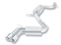 Thumbnail for Borla 04-09 VW GTI Base SS Catback Exhaust
