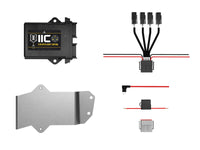 Thumbnail for ICON 2018+ Jeep Wrangler JL / 2020+ Jeep Gladiator JT Intelligent Control Install Kit