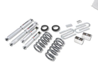 Thumbnail for Belltech LOWERING KIT WITH SP SHOCKS