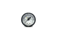 Thumbnail for Fuelab 1.5in Fuel Pressure Gauge - EFI - Range 0-120 PSI (Dual Bar/PSI Scale)