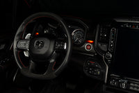 Thumbnail for Oracle 19-22 Ram Fiber Optic LED Interior Ambient Dash Kit - (3PCS) - SEE WARRANTY