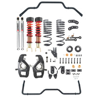 Thumbnail for Belltech 2019+ RAM 1500 2WD/4WD Performance Handling Kit