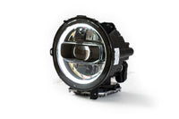 Thumbnail for DV8 Offroad 18-22 Jeep Gladiator Wrangler LED Projector Headlights